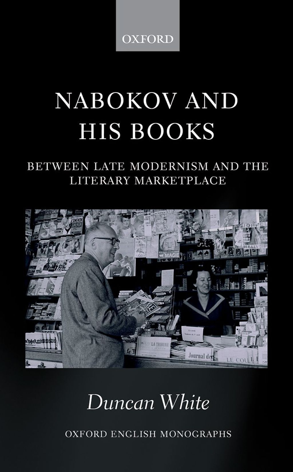 Nabokov and his Books Between Late Modernism and the Literary Marketplace 1st Edition â€“ PDF/EPUB Version Downloadable