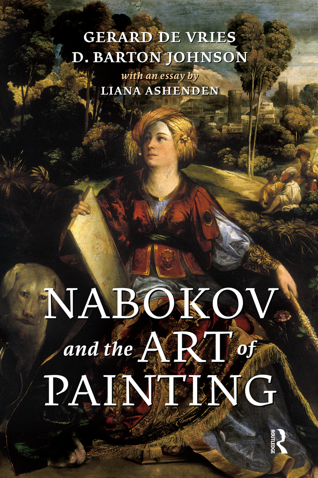 Nabokov and the Art of Painting 1st Edition â€“ PDF/EPUB Version Downloadable