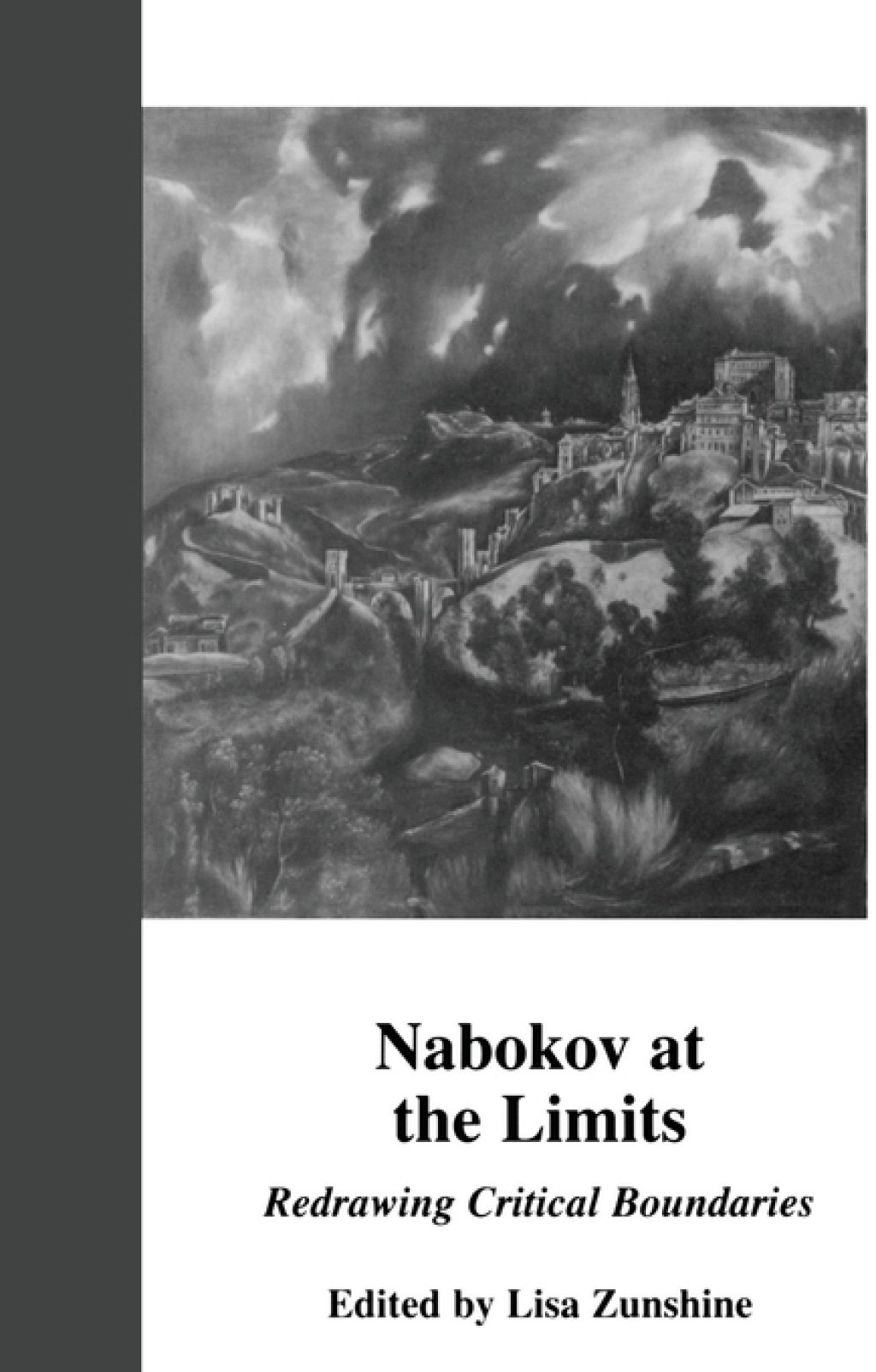 Nabokov at the Limits Redrawing Critical Boundaries 1st Edition â€“ PDF/EPUB Version Downloadable