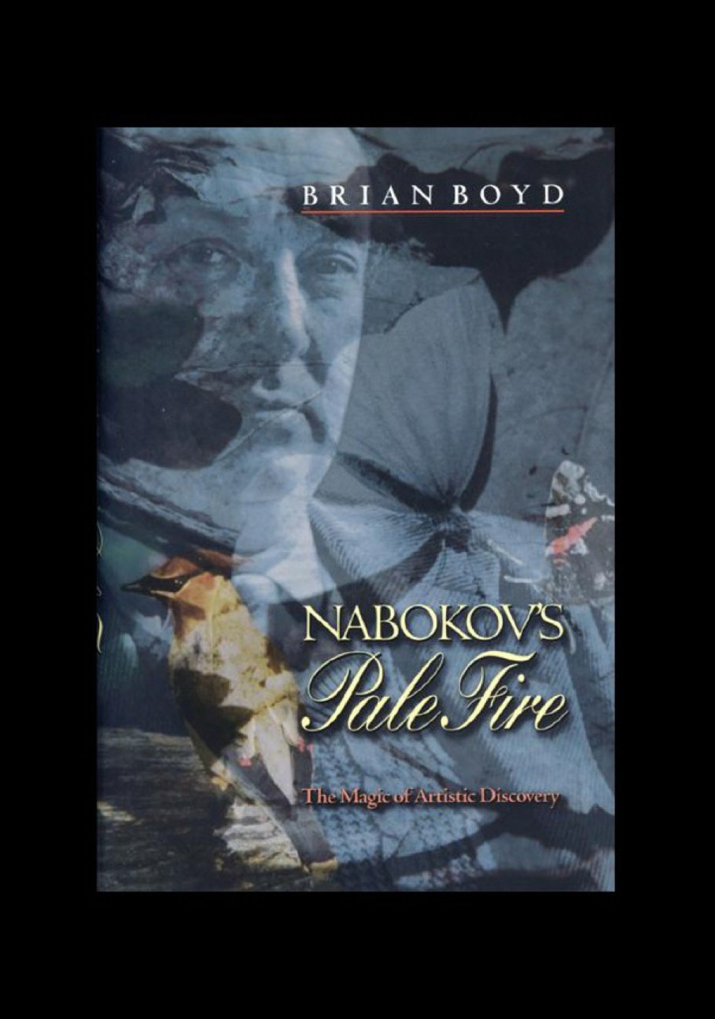 Nabokov's Pale Fire The Magic of Artistic Discovery  â€“ PDF/EPUB Version Downloadable