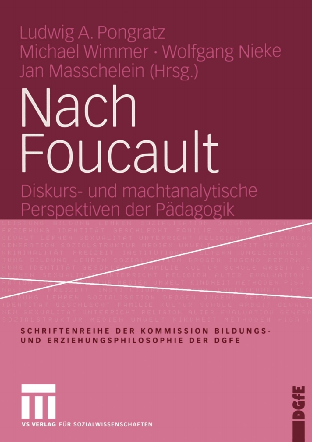 Nach Foucault Diskurs- und machtanalytische Perspektiven der PÃ¤dagogik 1st Edition â€“ PDF/EPUB Version Downloadable