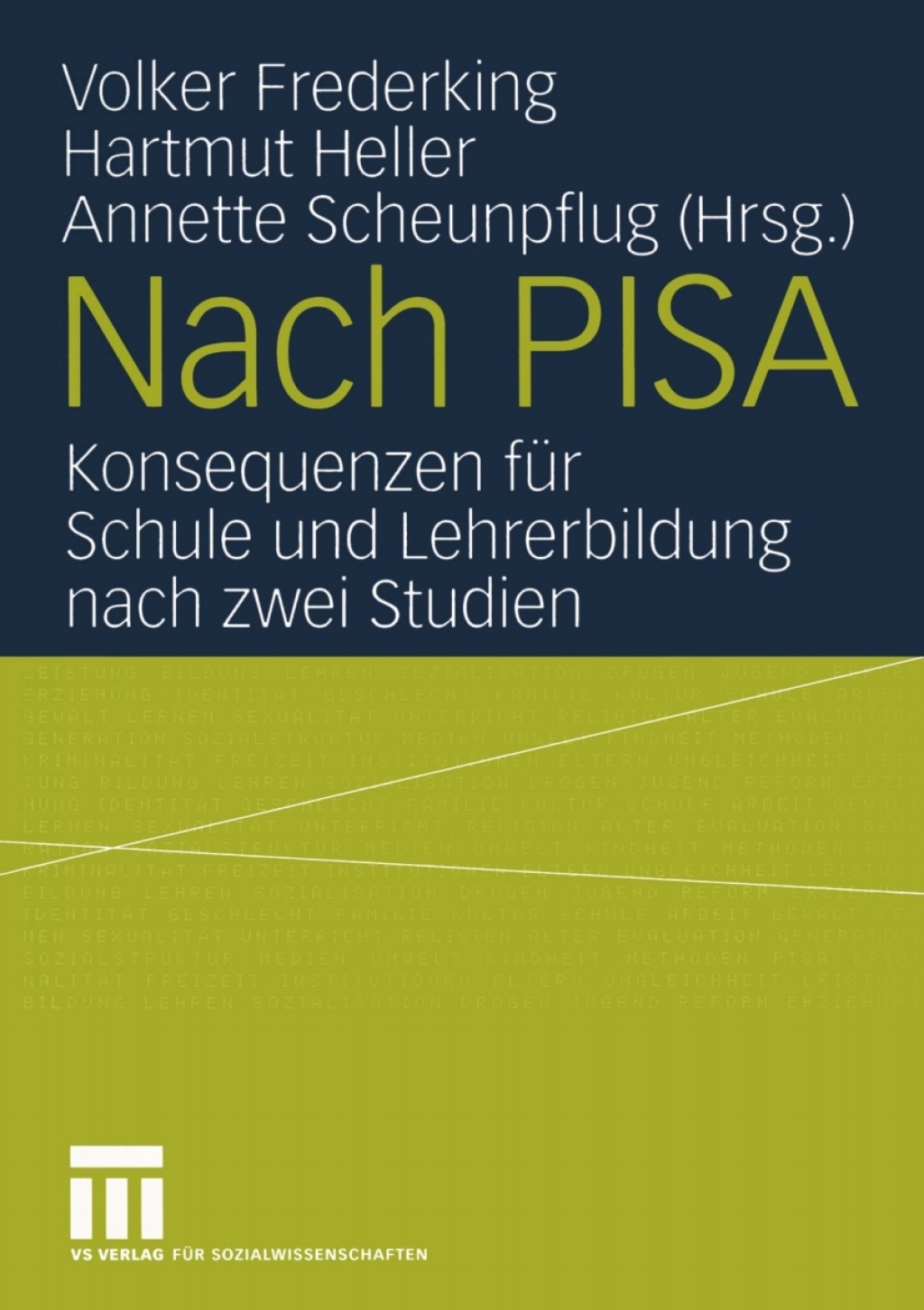 Nach PISA Konsequenzen fÃ¼r Schule und Lehrerbildung nach zwei Studien  â€“ PDF/EPUB Version Downloadable