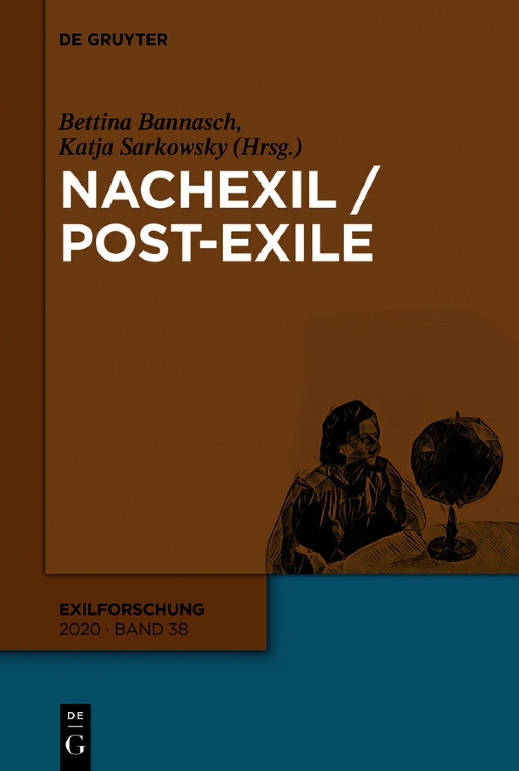Nachexil / Post-Exile 1st Edition â€“ PDF/EPUB Version Downloadable