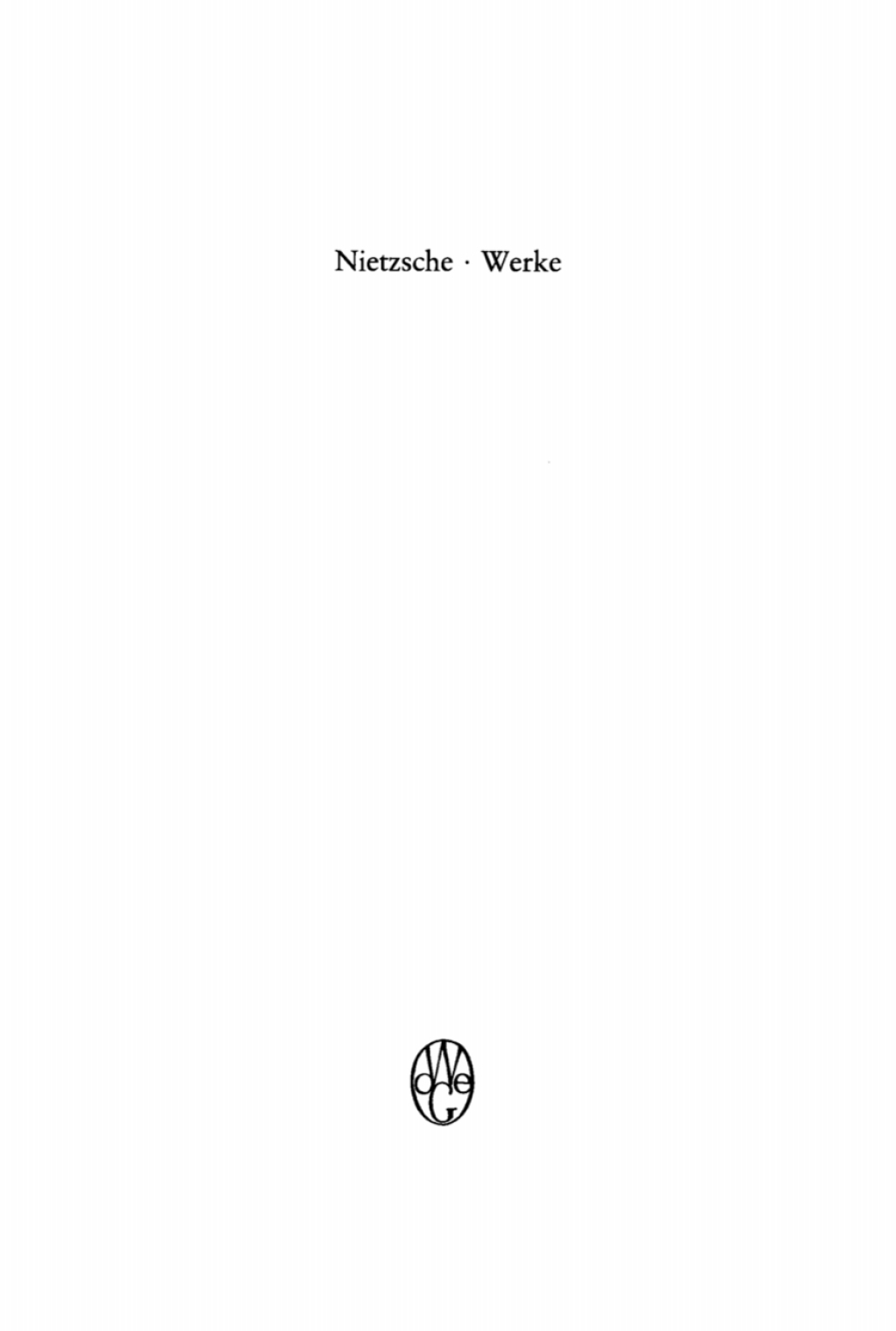 Nachgelassene Fragmente FrÃ¼hjahr 1884 - Herbst 1885 1st Edition â€“ PDF/EPUB Version Downloadable