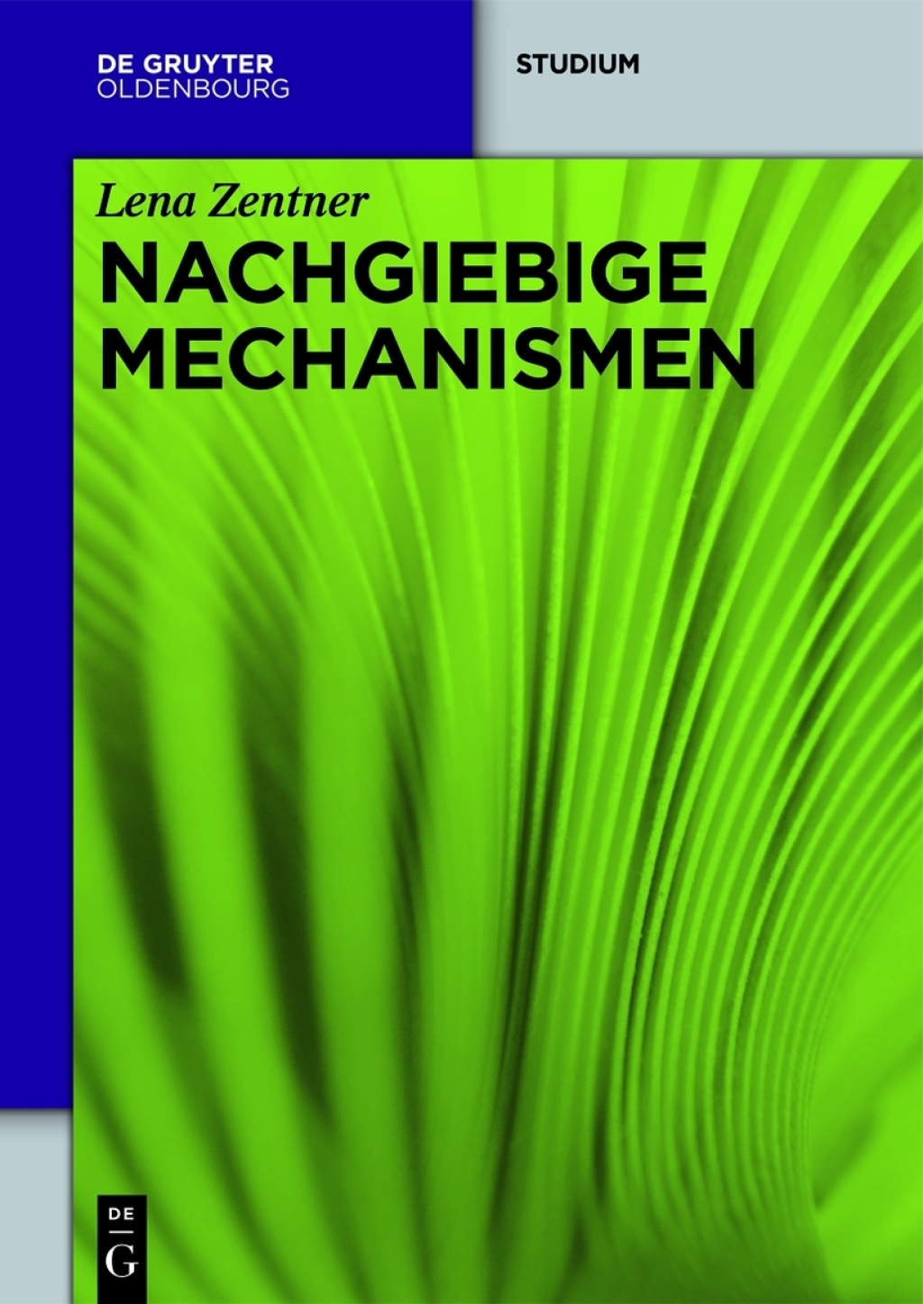 Nachgiebige Mechanismen 1st Edition â€“ PDF/EPUB Version Downloadable