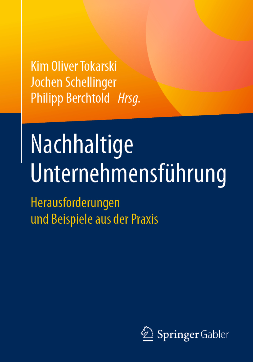 Nachhaltige UnternehmensfÃ¼hrung Herausforderungen und Beispiele aus der Praxis  â€“ PDF/EPUB Version Downloadable