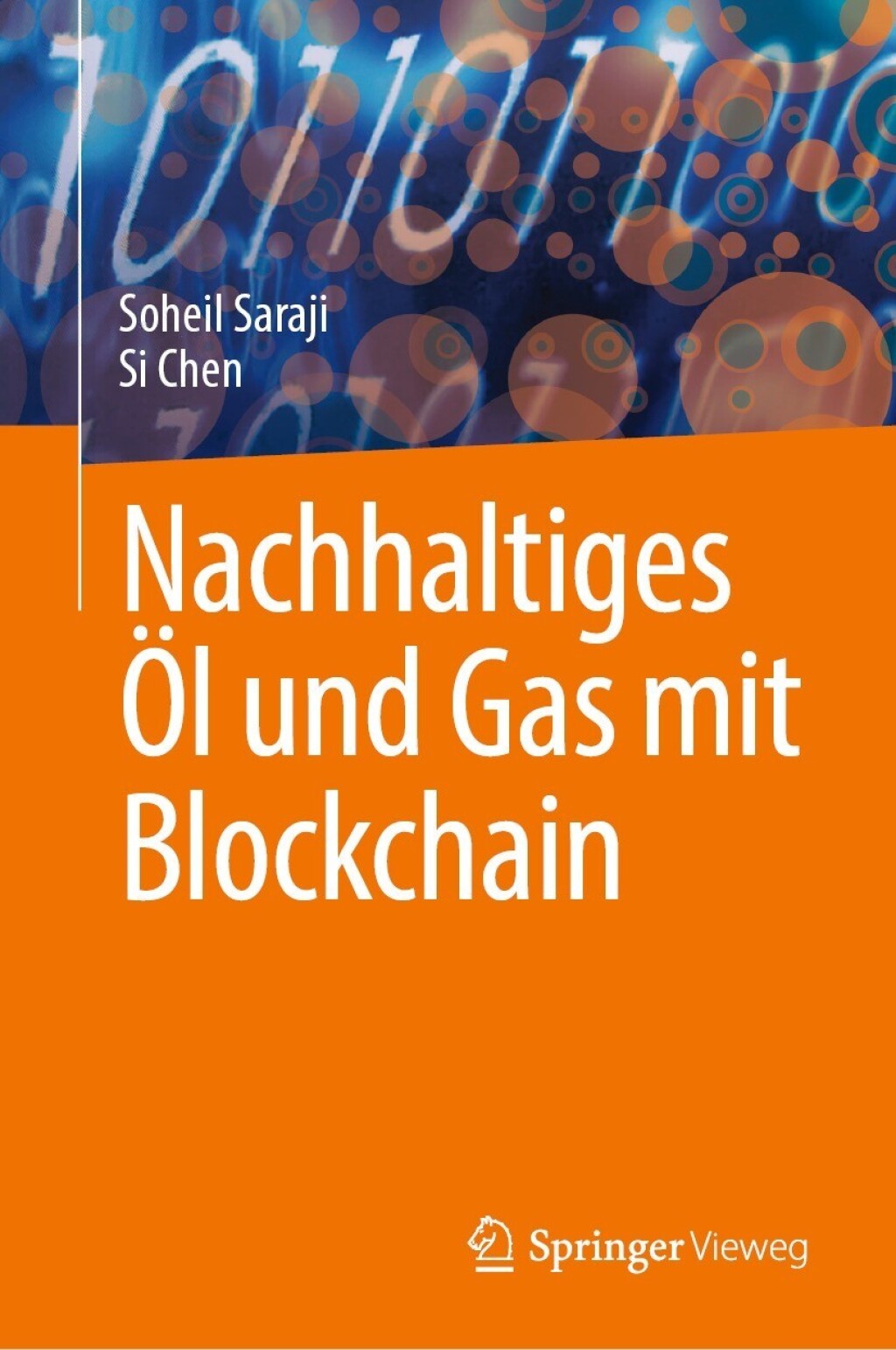 Nachhaltiges Ã–l und Gas mit Blockchain  â€“ PDF/EPUB Version Downloadable