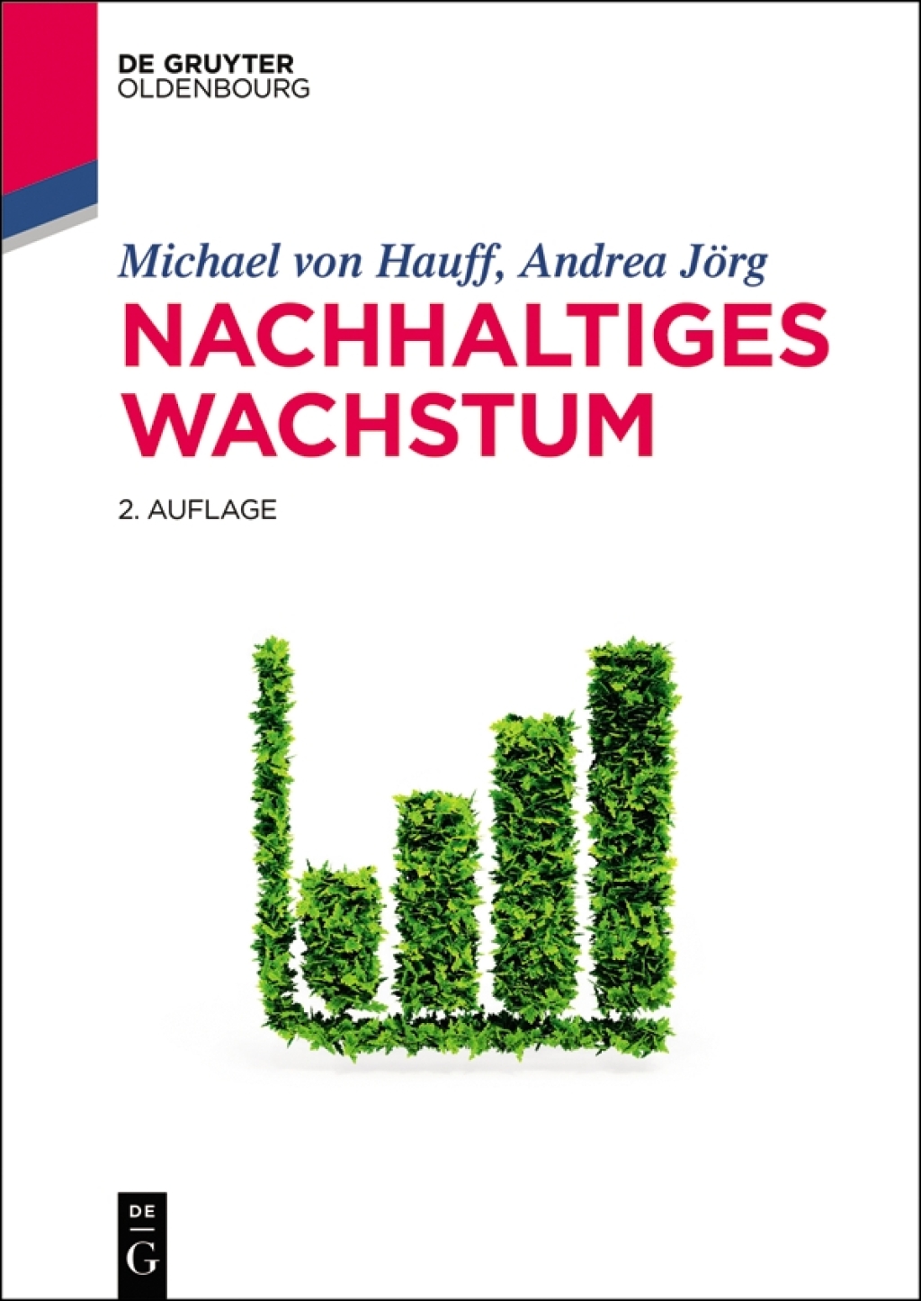 Nachhaltiges Wachstum 2nd Edition â€“ PDF/EPUB Version Downloadable