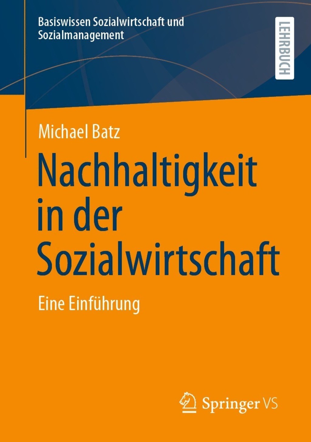 Nachhaltigkeit in der Sozialwirtschaft Eine EinfÃ¼hrung  â€“ PDF/EPUB Version Downloadable