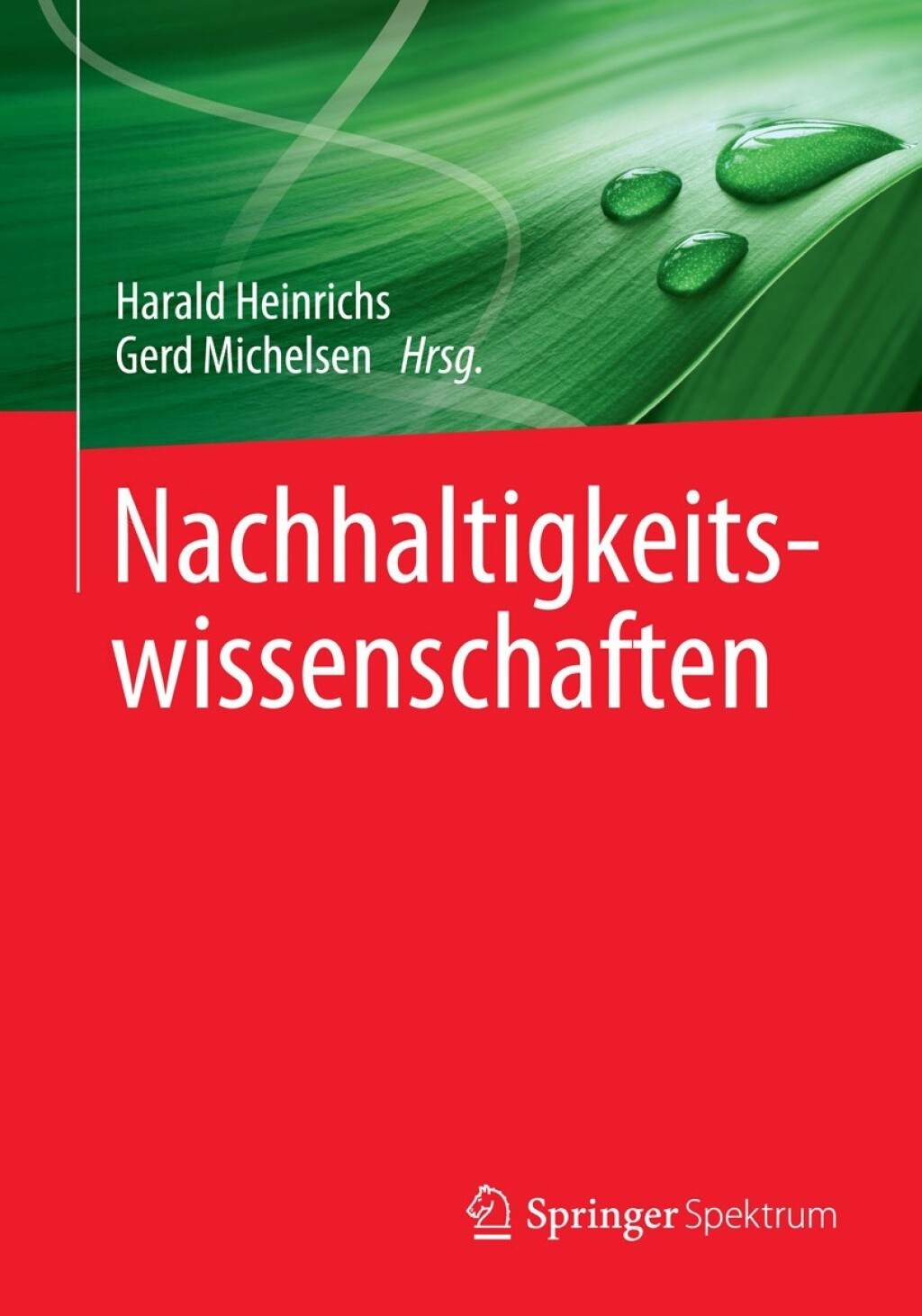 Nachhaltigkeitswissenschaften  â€“ PDF/EPUB Version Downloadable