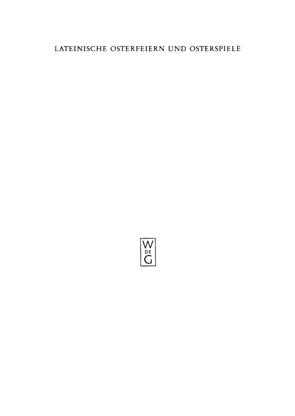 NachtrÃ¤ge. Handschriftenverzeichnis. Bibliographie 1st Edition â€“ PDF/EPUB Version Downloadable