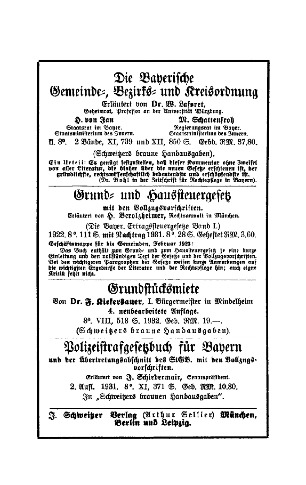 Nachtrag 1. 4th Edition â€“ PDF/EPUB Version Downloadable