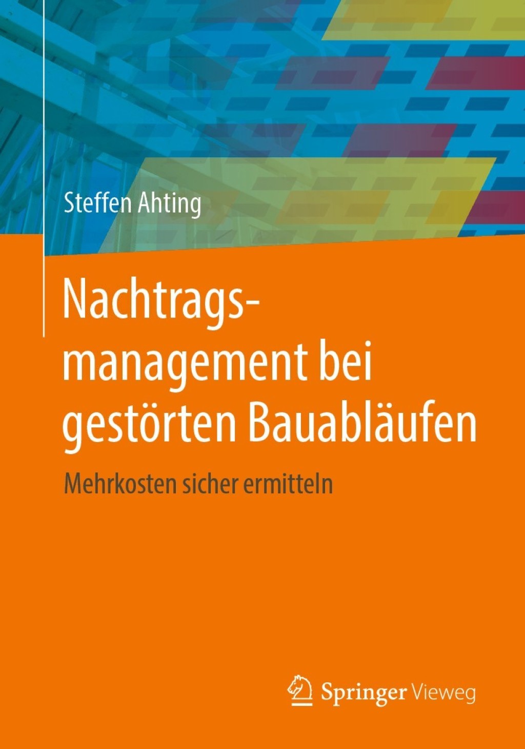 Nachtragsmanagement bei gestÃ¶rten BauablÃ¤ufen Mehrkosten sicher ermitteln  â€“ PDF/EPUB Version Downloadable