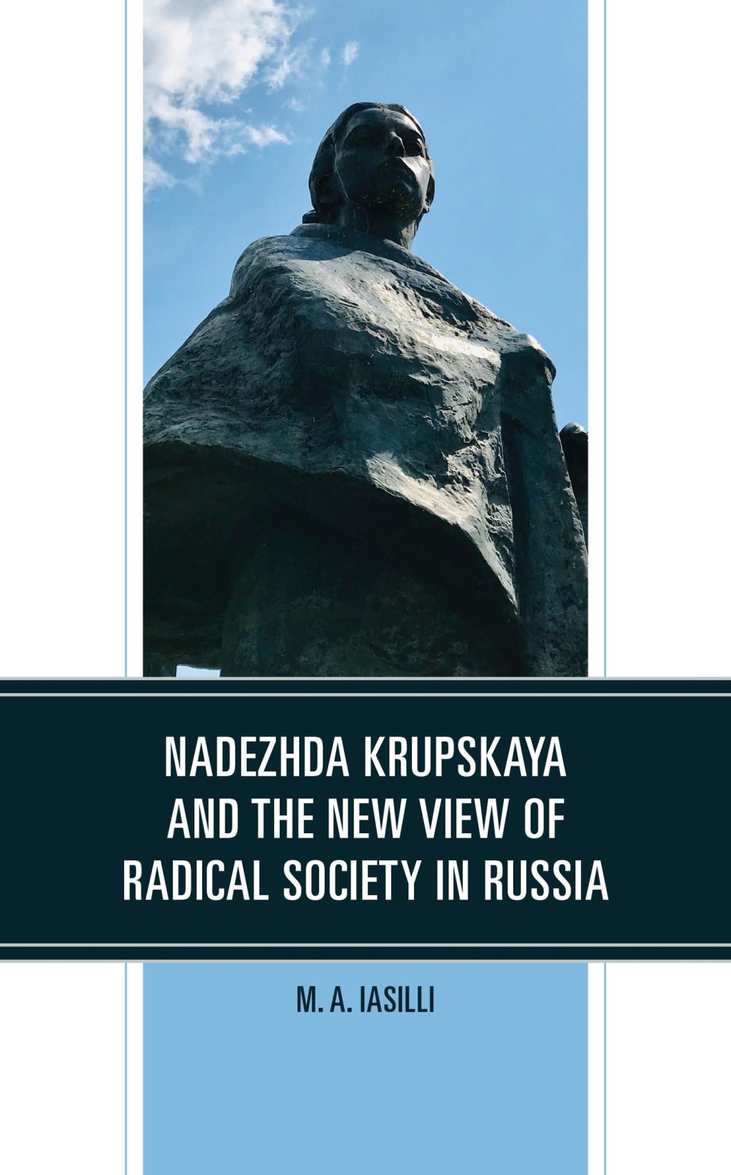 Nadezhda Krupskaya and the New View of Radical Society in Russia 1st Edition â€“ PDF/EPUB Version Downloadable
