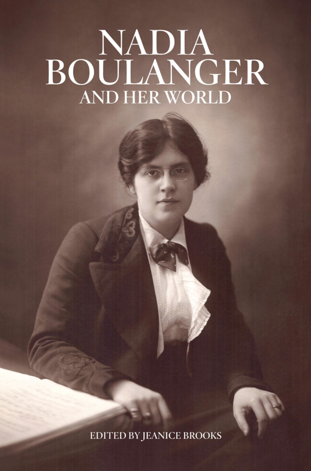 Nadia Boulanger and Her World 1st Edition â€“ PDF/EPUB Version Downloadable