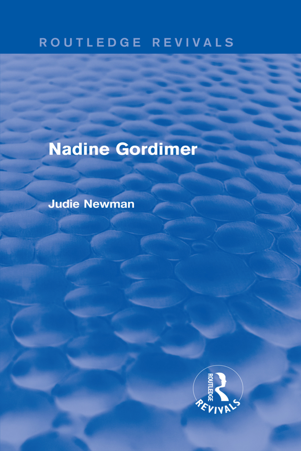 Nadine Gordimer (Routledge Revivals) 1st Edition â€“ PDF/EPUB Version Downloadable