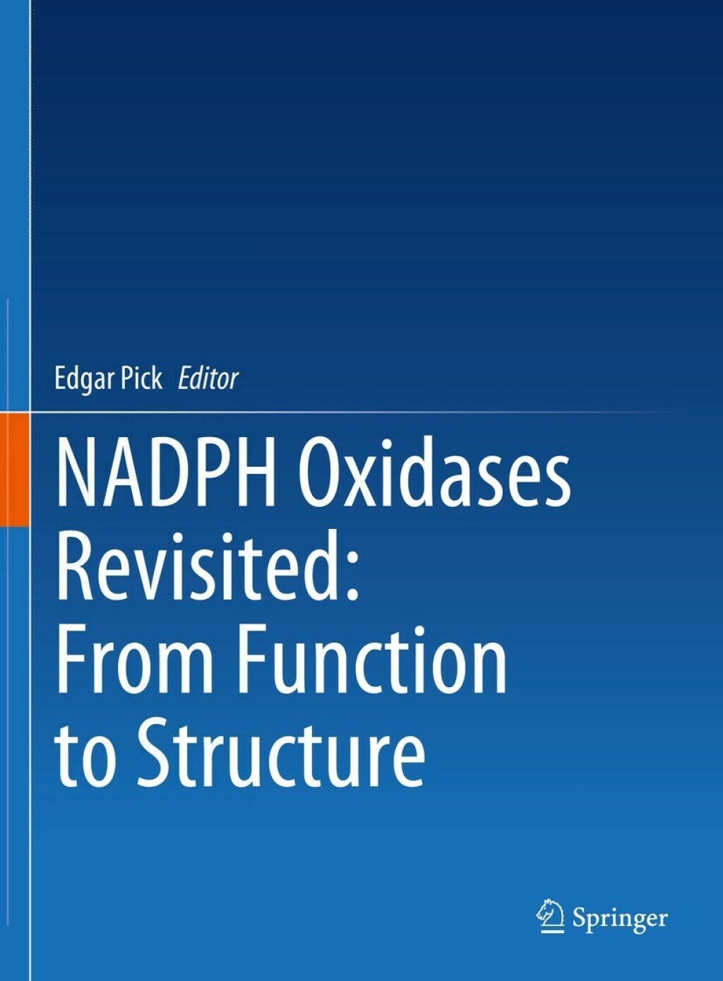 NADPH Oxidases Revisited: From Function to Structure  â€“ PDF/EPUB Version Downloadable