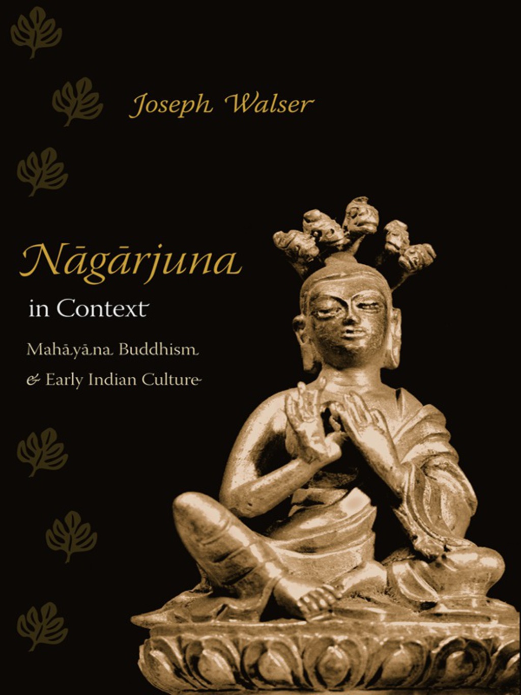 Nagarjuna in Context Mahayana Buddhism and Early Indian Culture  â€“ PDF/EPUB Version Downloadable