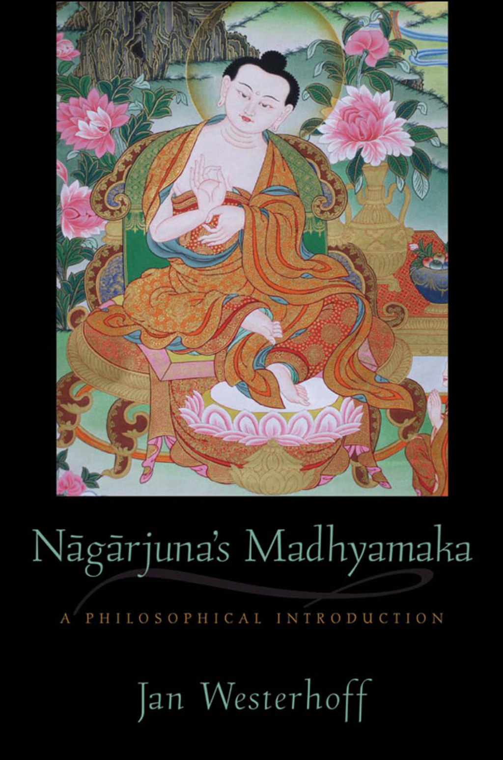 Nagarjuna's Madhyamaka A Philosophical Introduction  â€“ PDF/EPUB Version Downloadable