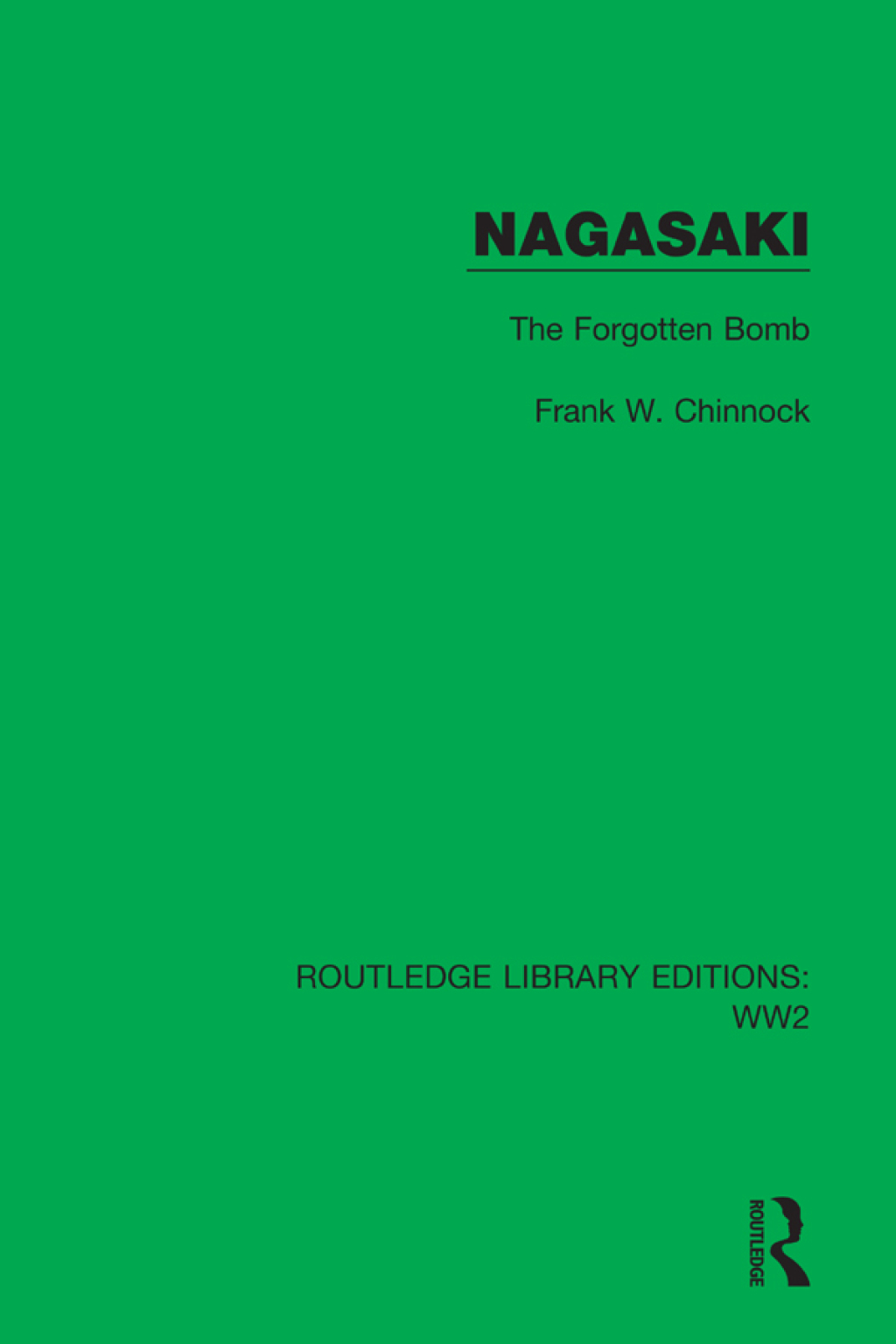 Nagasaki The Forgotten Bomb 1st Edition â€“ PDF/EPUB Version Downloadable