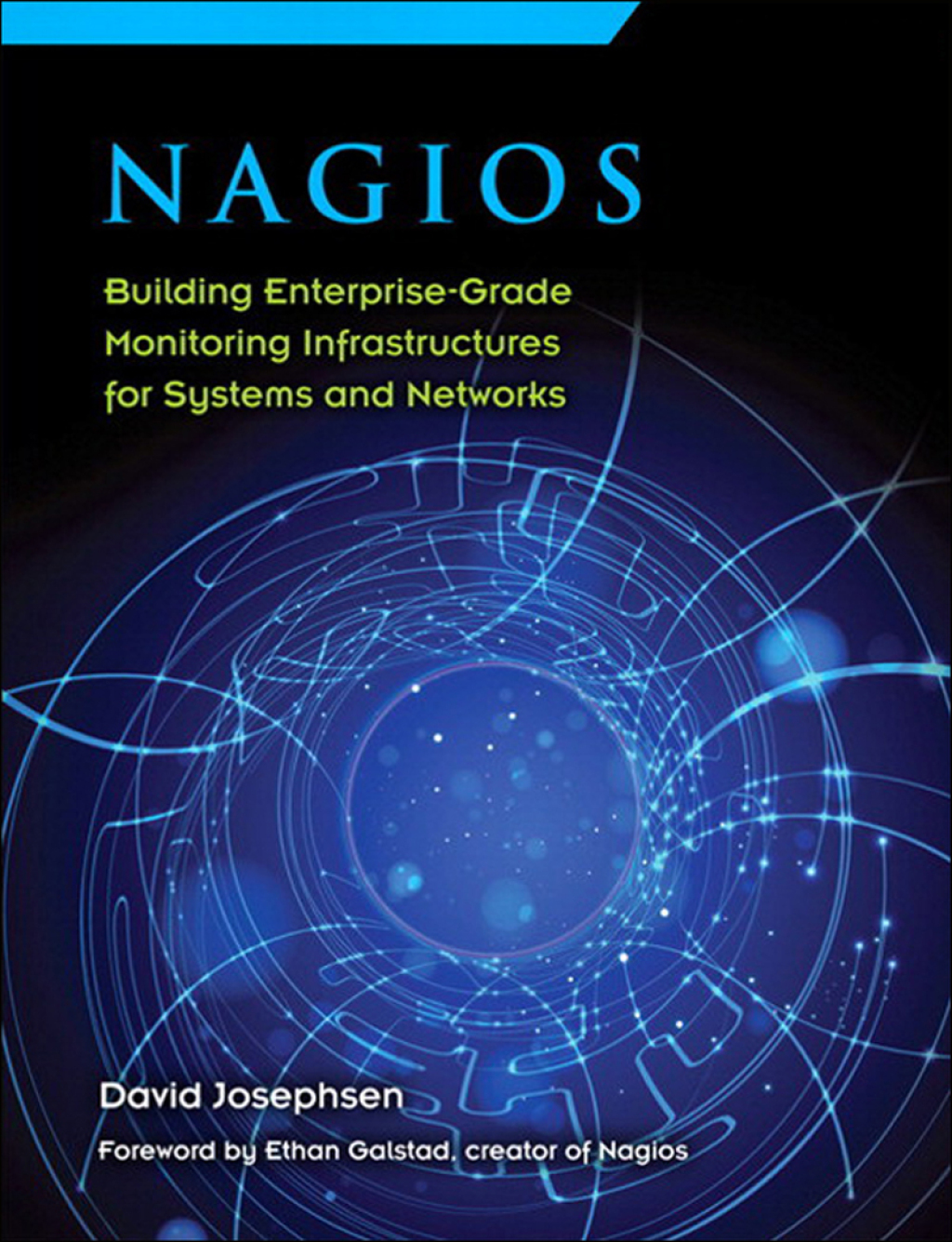 Nagios Building Enterprise-Grade Monitoring Infrastructures for Systems and Networks 2nd Edition â€“ PDF/EPUB Version Downloadable
