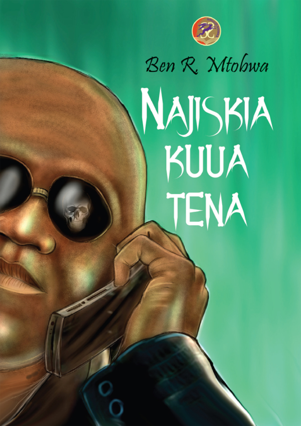 Najisikia Kuua Tena  â€“ PDF/EPUB Version Downloadable
