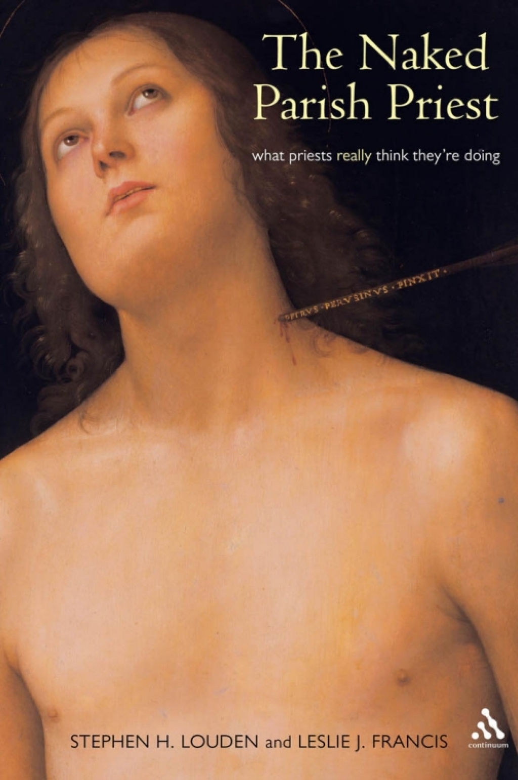 Naked Parish Priest What Priests Really Think They're Doing 1st Edition â€“ PDF/EPUB Version Downloadable