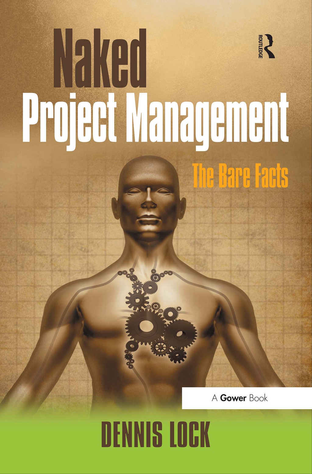 Naked Project Management The Bare Facts 1st Edition â€“ PDF/EPUB Version Downloadable