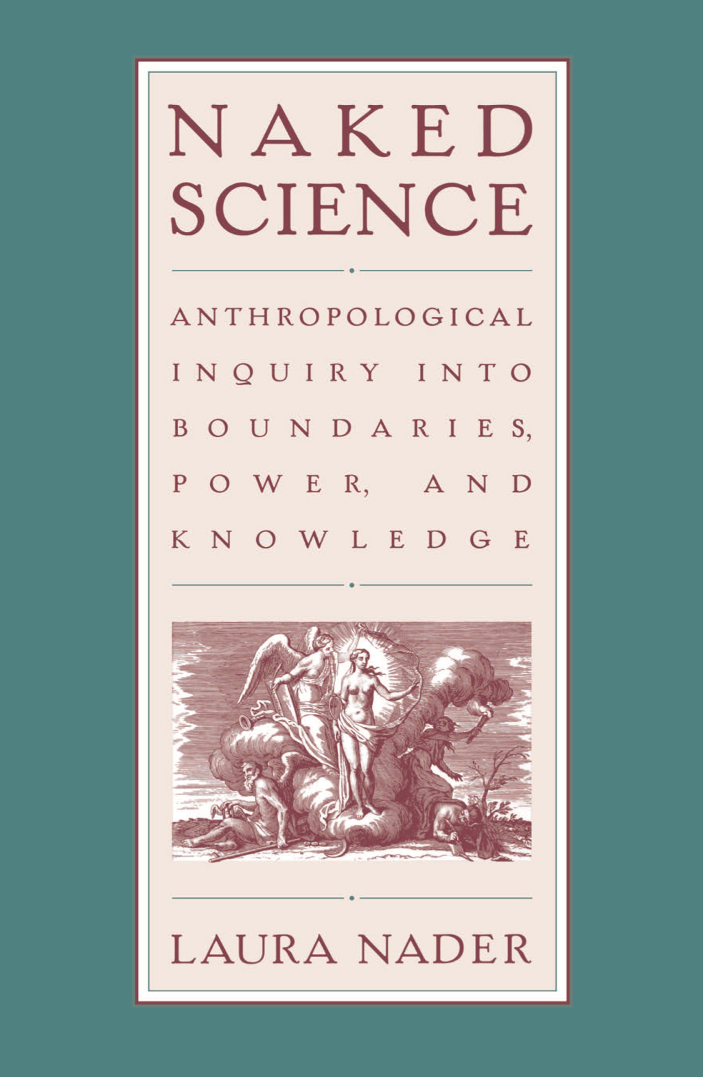 Naked Science Anthropological Inquiry into Boundaries, Power, and Knowledge 1st Edition â€“ PDF/EPUB Version Downloadable