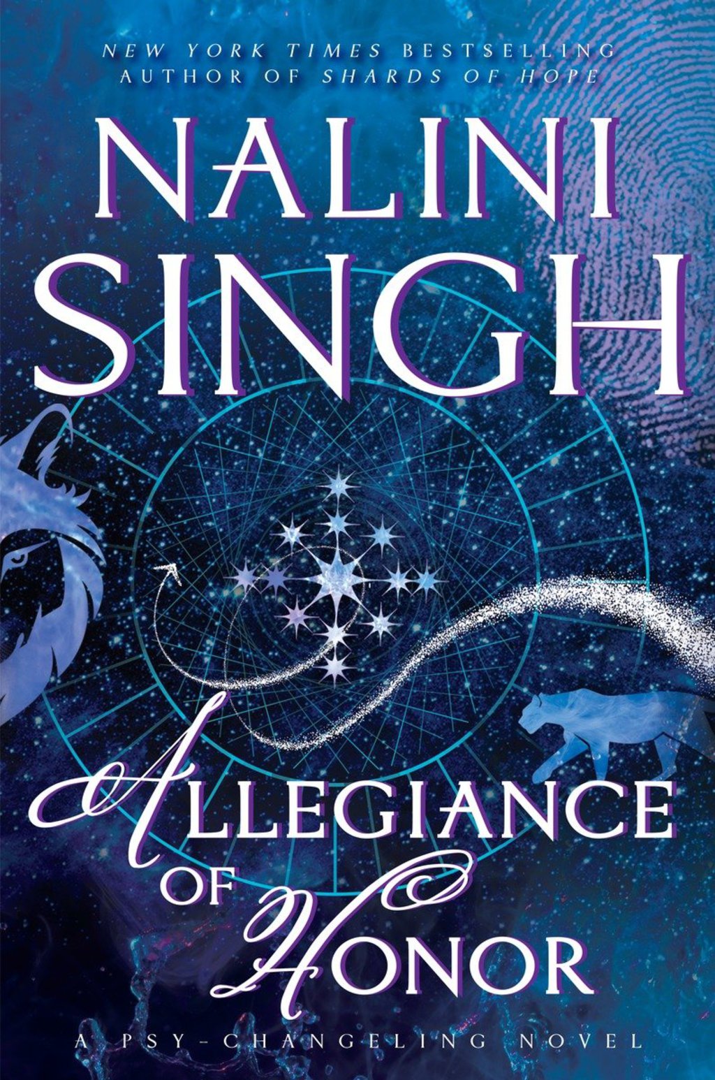 Nalini Singh: The Psy-Changeling Series Books 11-15  â€“ PDF/EPUB Version Downloadable