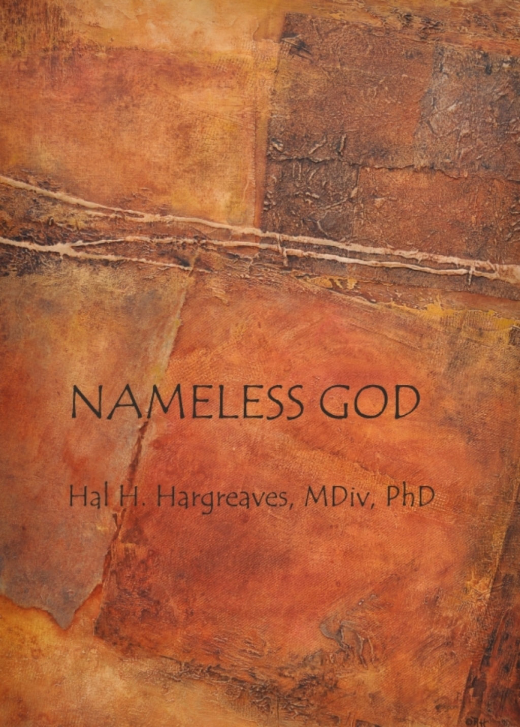 Nameless God 1st Edition â€“ PDF/EPUB Version Downloadable