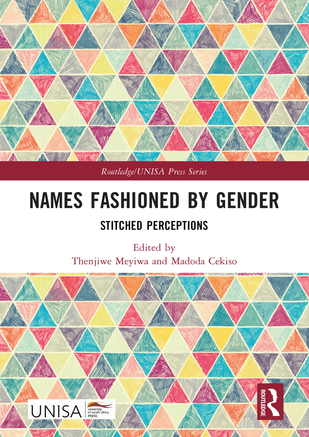 Names Fashioned by Gender Stitched Perceptions 1st Edition â€“ PDF/EPUB Version Downloadable
