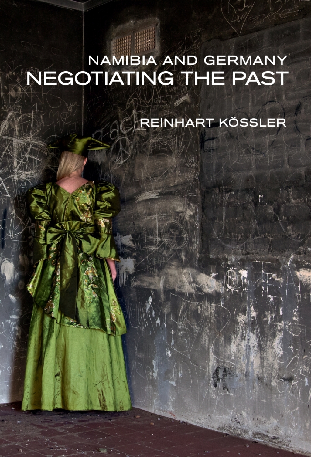 Namibia and Germany: Negotiating the Pas 1st Edition â€“ PDF/EPUB Version Downloadable