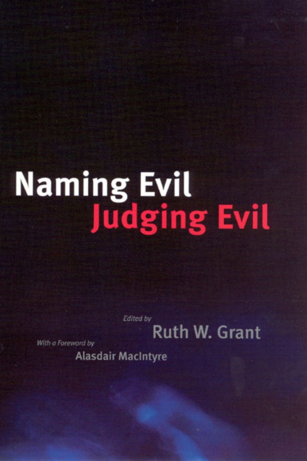 Naming Evil, Judging Evil 1st Edition â€“ PDF/EPUB Version Downloadable