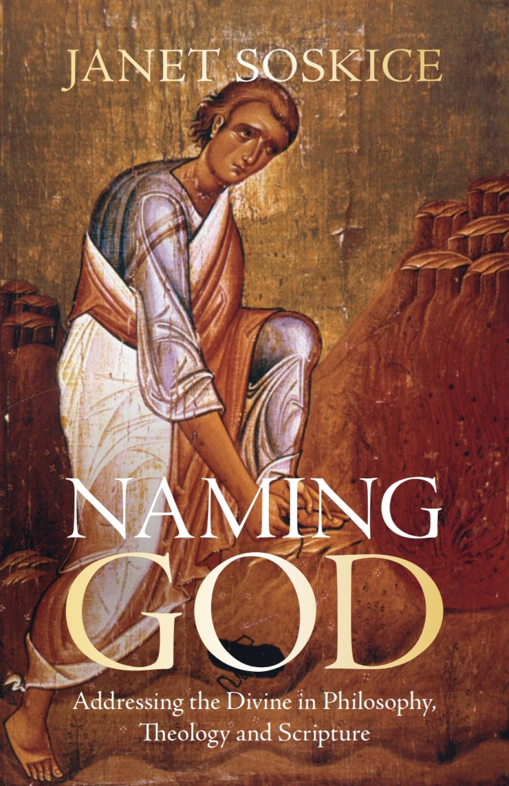 Naming God Addressing the Divine in Philosophy, Theology and Scripture  â€“ PDF/EPUB Version Downloadable