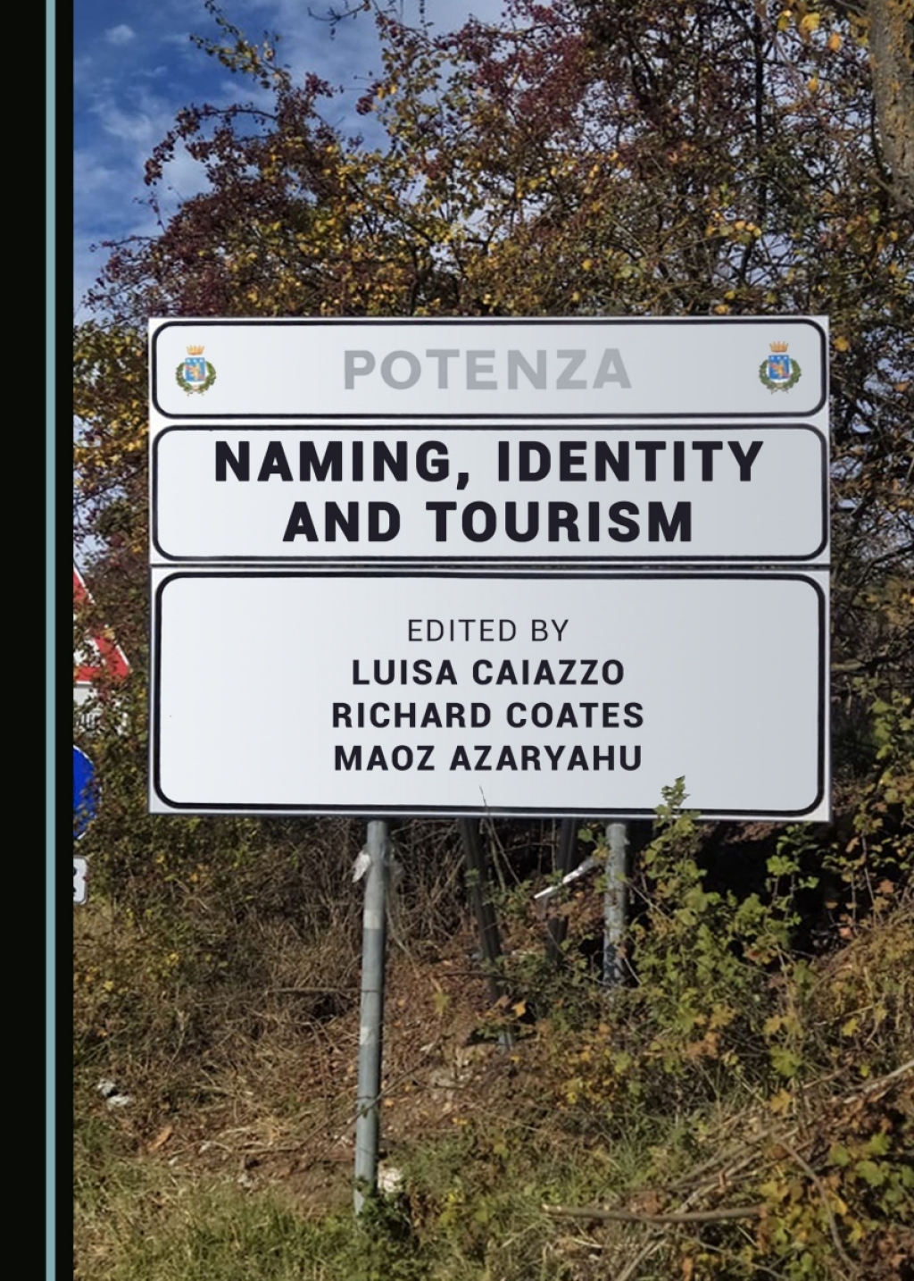 Naming, Identity and Tourism 1st Edition â€“ PDF/EPUB Version Downloadable