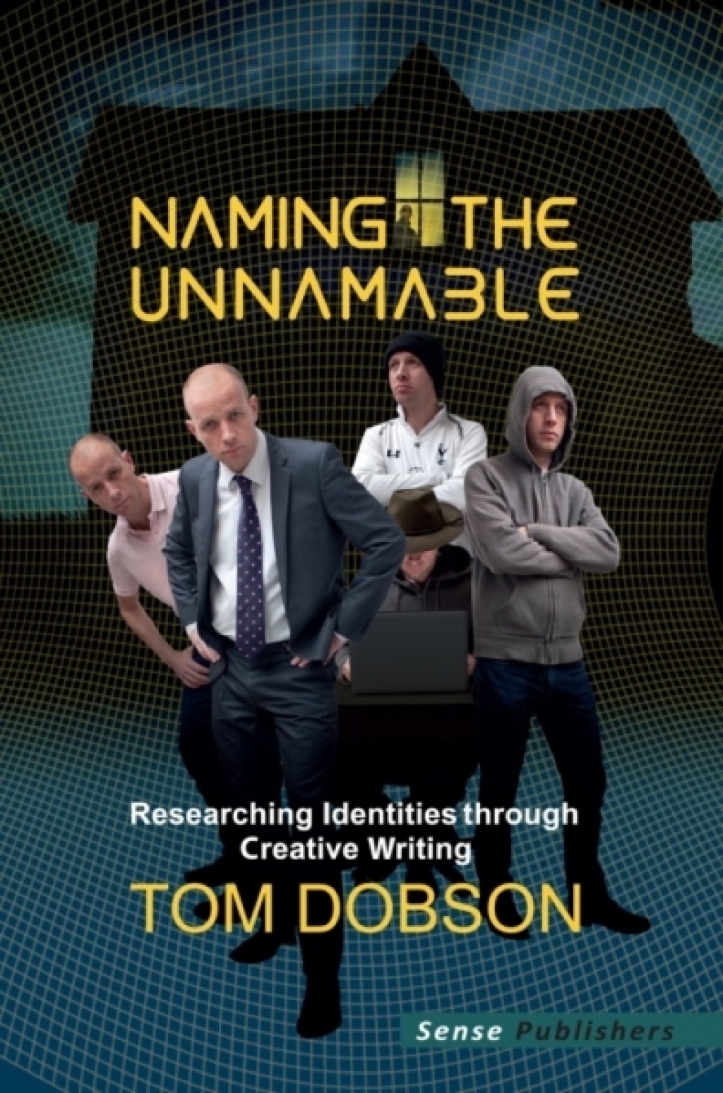 Naming the Unnamable Researching Identities through Creative Writing  â€“ PDF/EPUB Version Downloadable