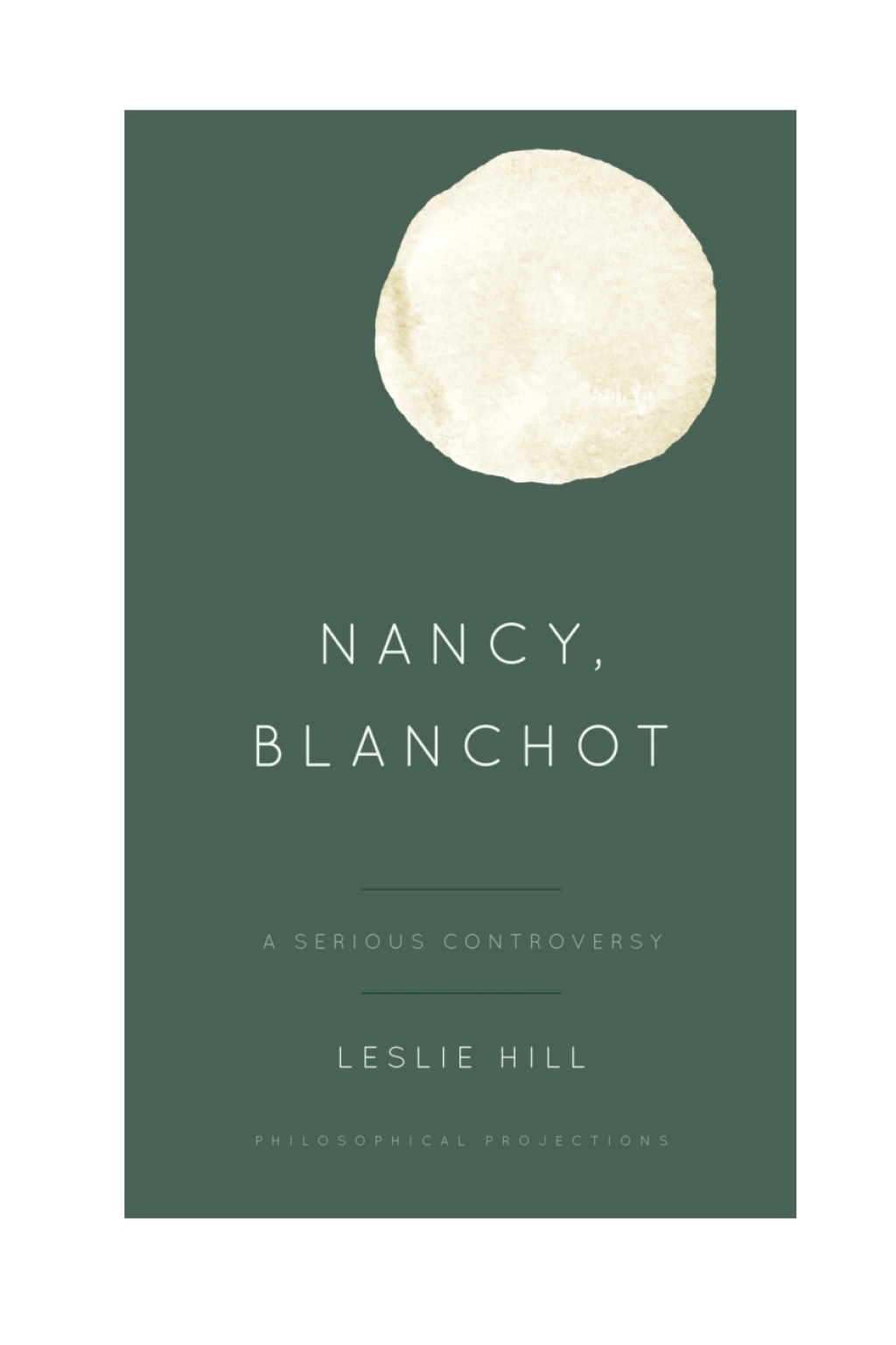 Nancy, Blanchot A Serious Controversy 1st Edition – PDF/EPUB Version Downloadable Nancy, Blanchot A Serious Controversy 1st Edition – PDF/EPUB Version Downloadable - Image 1
