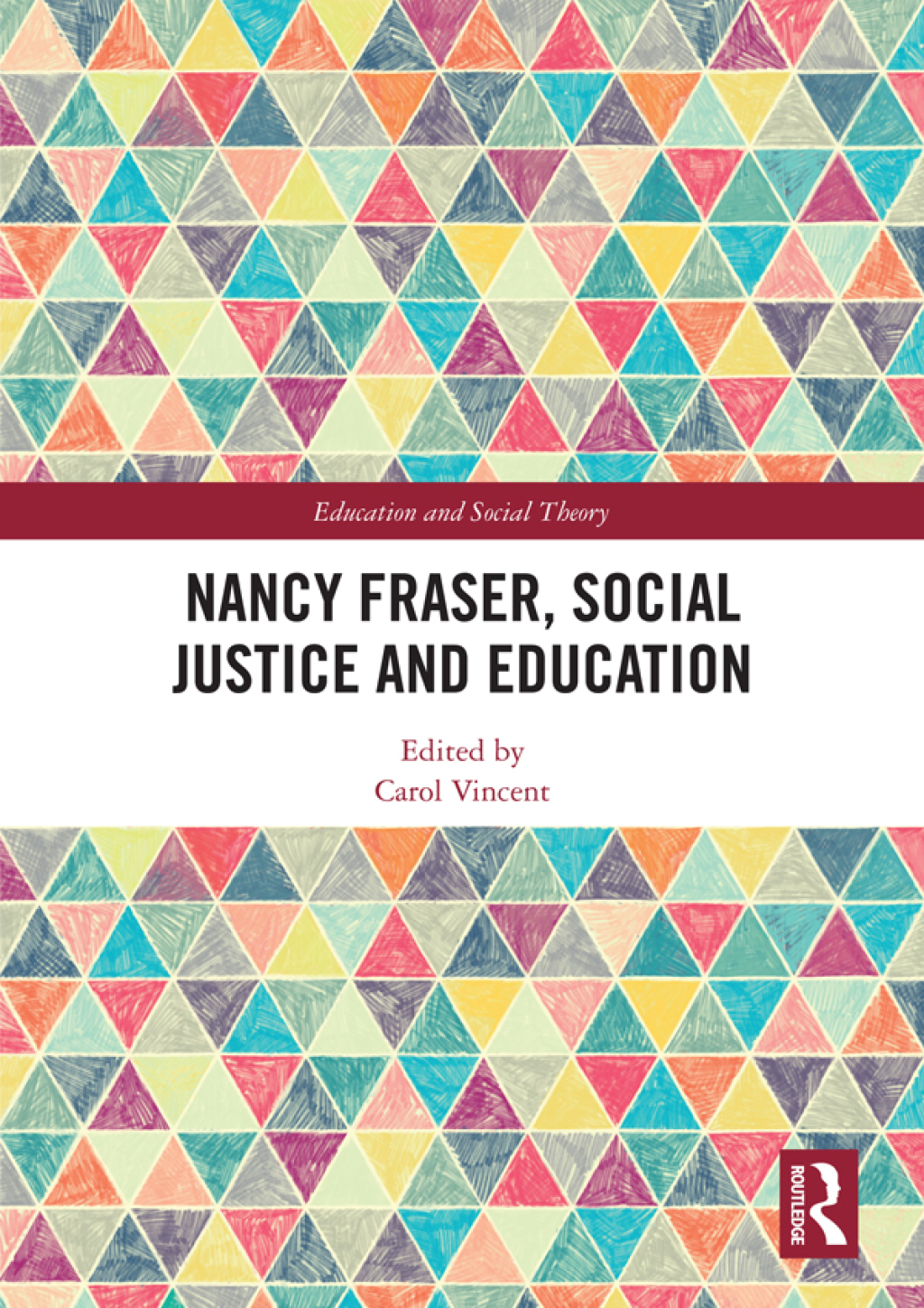 Nancy Fraser, Social Justice and Education 1st Edition â€“ PDF/EPUB Version Downloadable