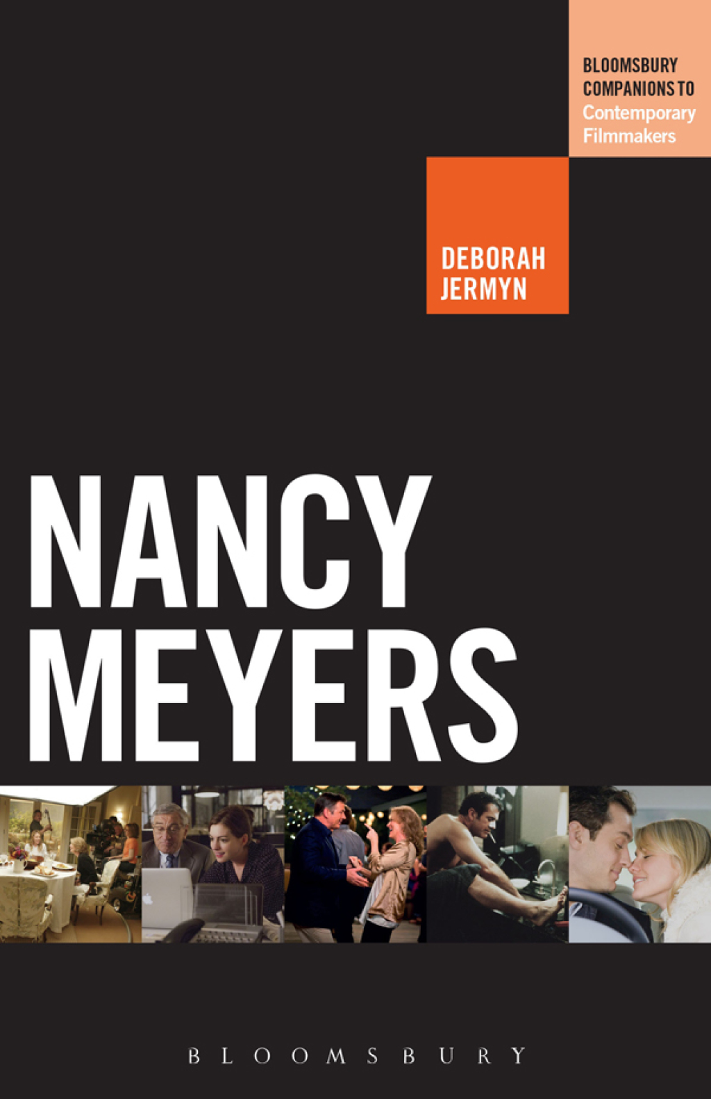 Nancy Meyers 1st Edition â€“ PDF/EPUB Version Downloadable
