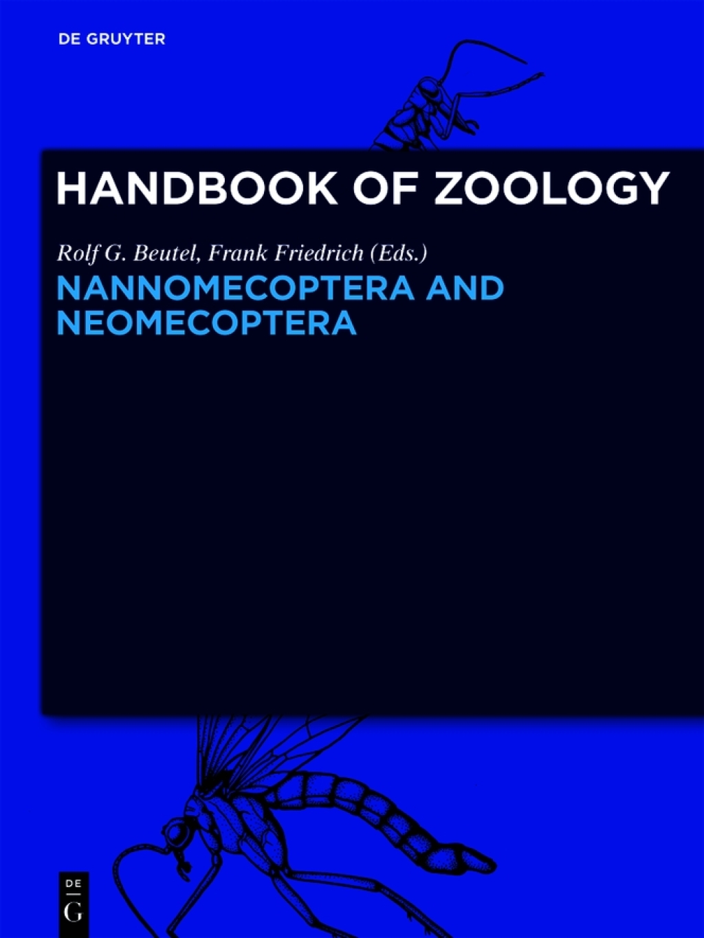 Nannomecoptera and Neomecoptera 1st Edition â€“ PDF/EPUB Version Downloadable
