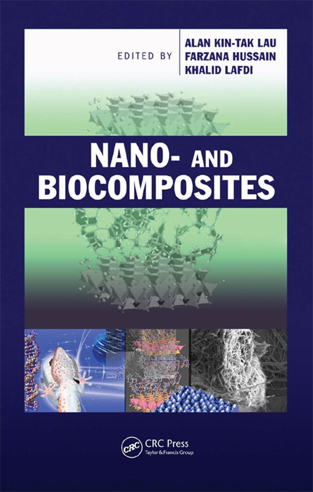 Nano- and Biocomposites 1st Edition â€“ PDF/EPUB Version Downloadable