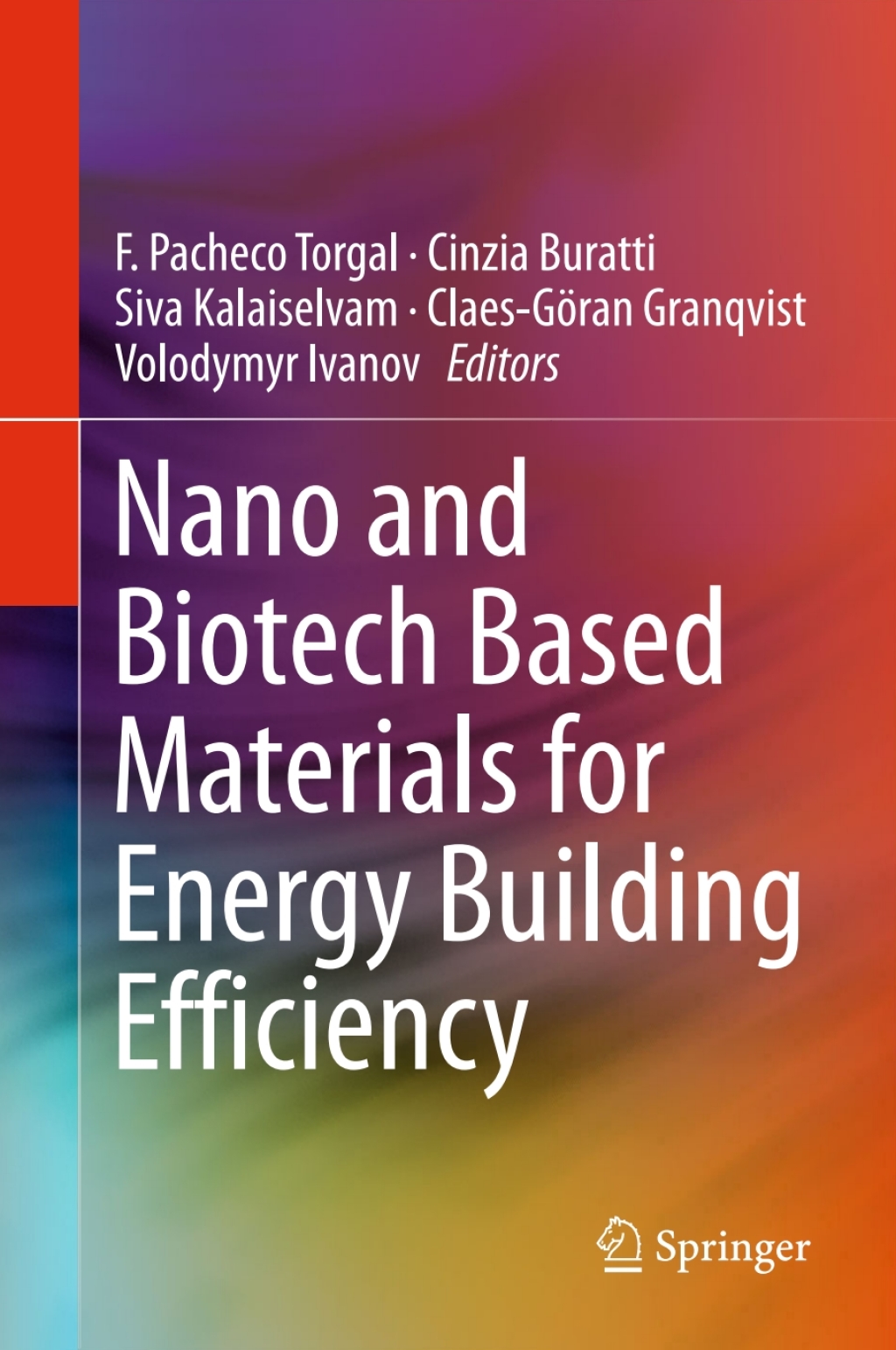 Nano and Biotech Based Materials for Energy Building Efficiency  â€“ PDF/EPUB Version Downloadable