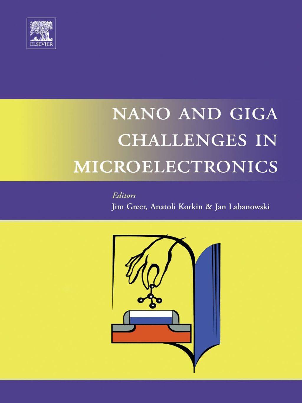 Nano and Giga Challenges in Microelectronics  â€“ PDF/EPUB Version Downloadable