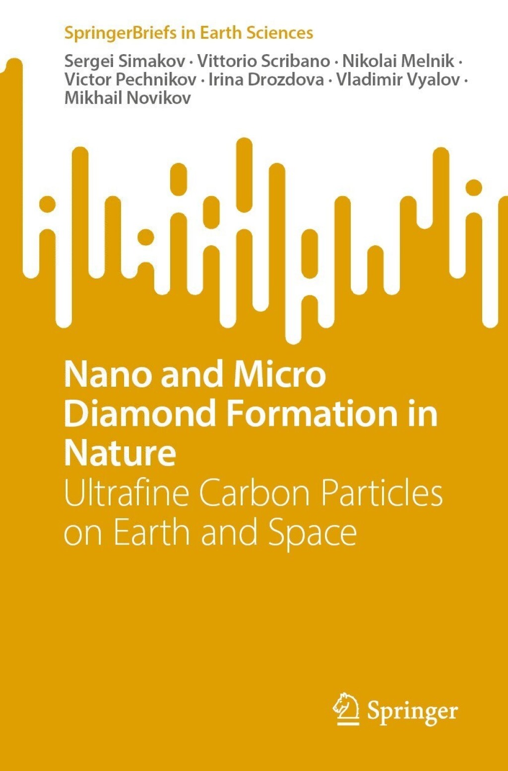 Nano and Micro Diamond Formation in Nature Ultrafine Carbon Particles on Earth and Space  â€“ PDF/EPUB Version Downloadable