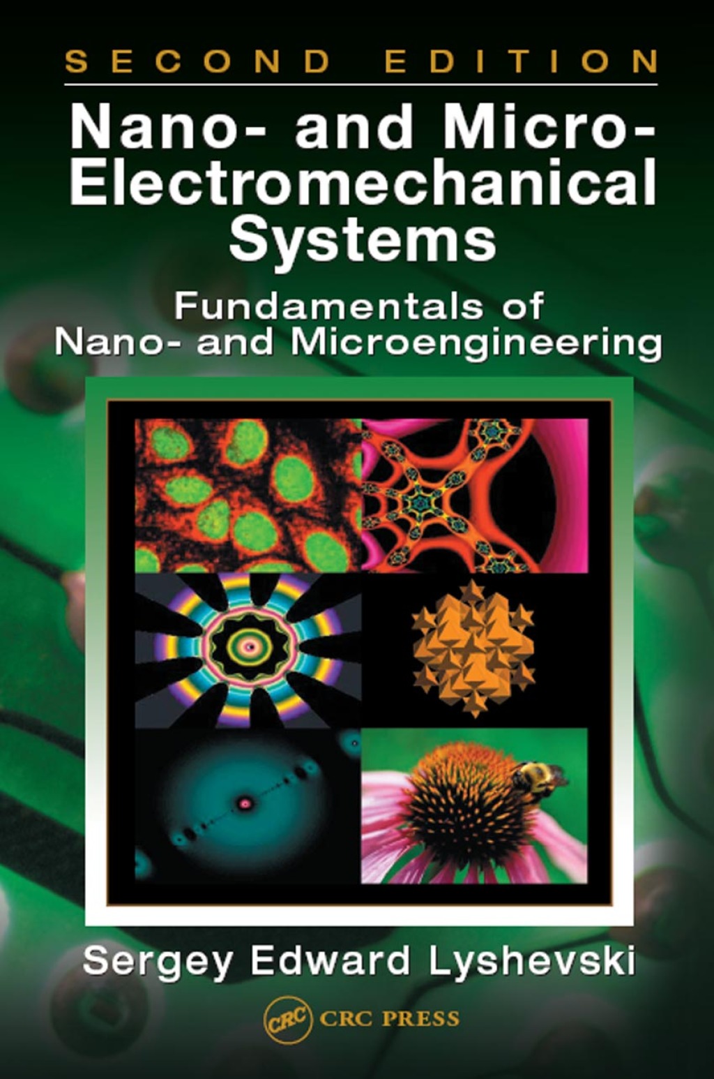 Nano- and Micro-Electromechanical Systems Fundamentals of Nano- and Microengineering, Second Edition 2nd Edition â€“ PDF/EPUB Version Downloadable