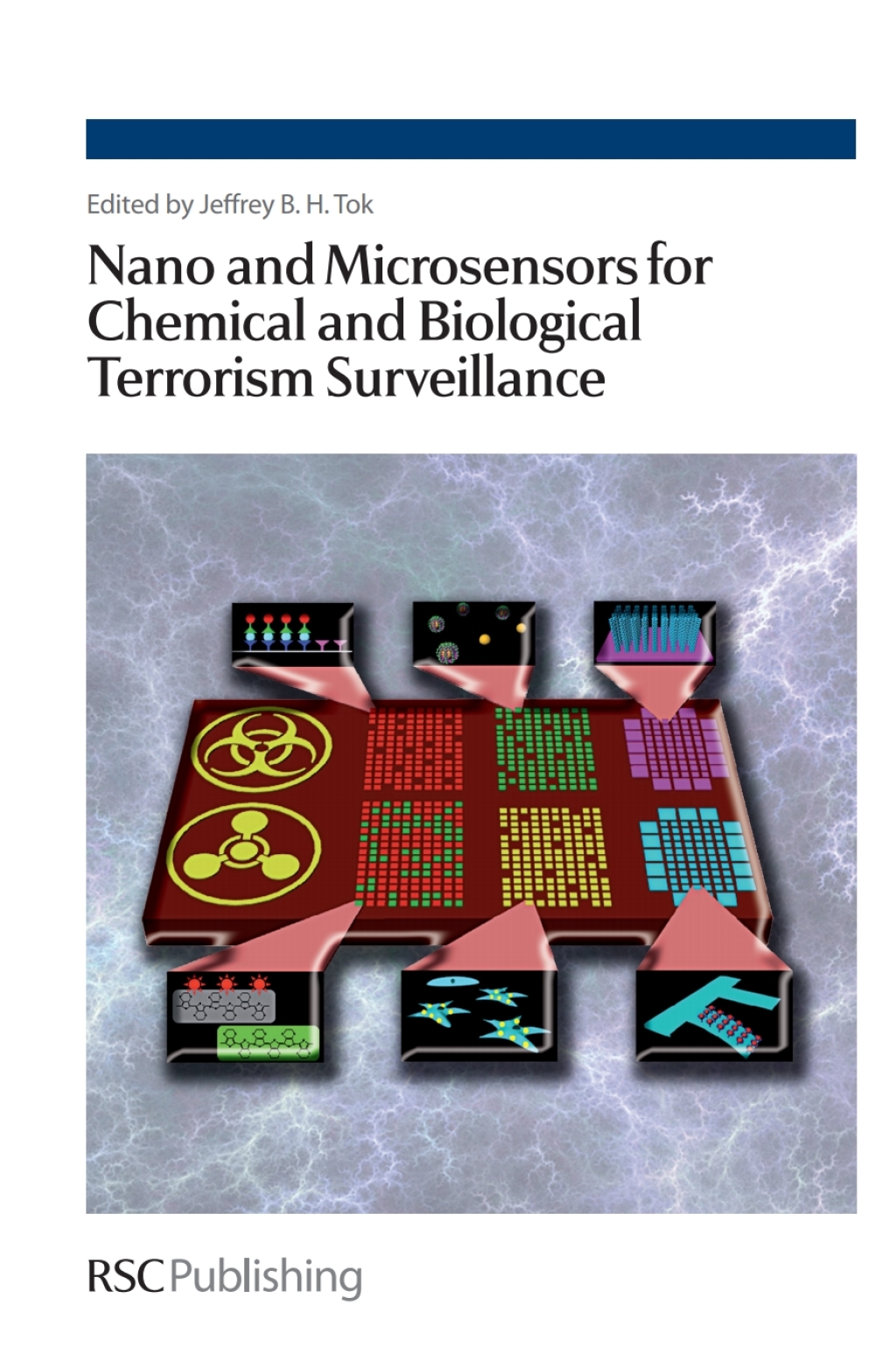 Nano and Microsensors for Chemical and Biological Terrorism Surveillance 1st Edition â€“ PDF/EPUB Version Downloadable