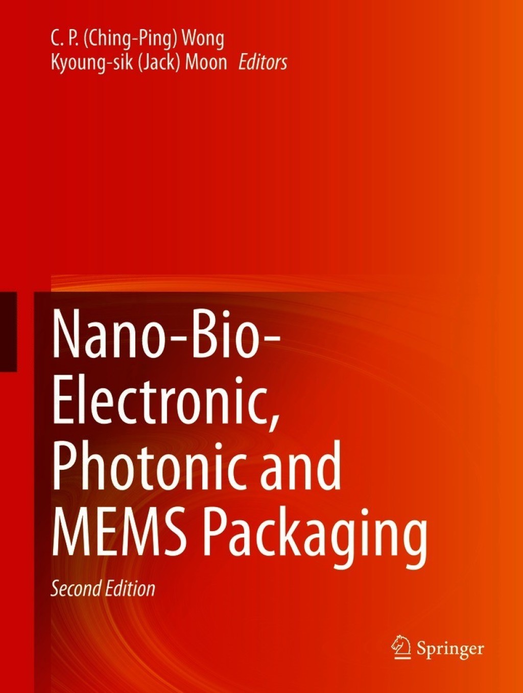 Nano-Bio- Electronic, Photonic and MEMS Packaging 2nd Edition â€“ PDF/EPUB Version Downloadable