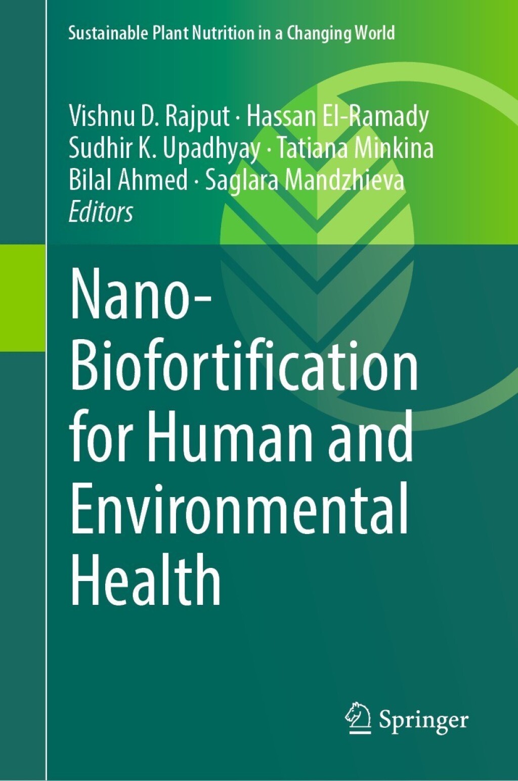 Nano-Biofortification for Human and Environmental Health  â€“ PDF/EPUB Version Downloadable