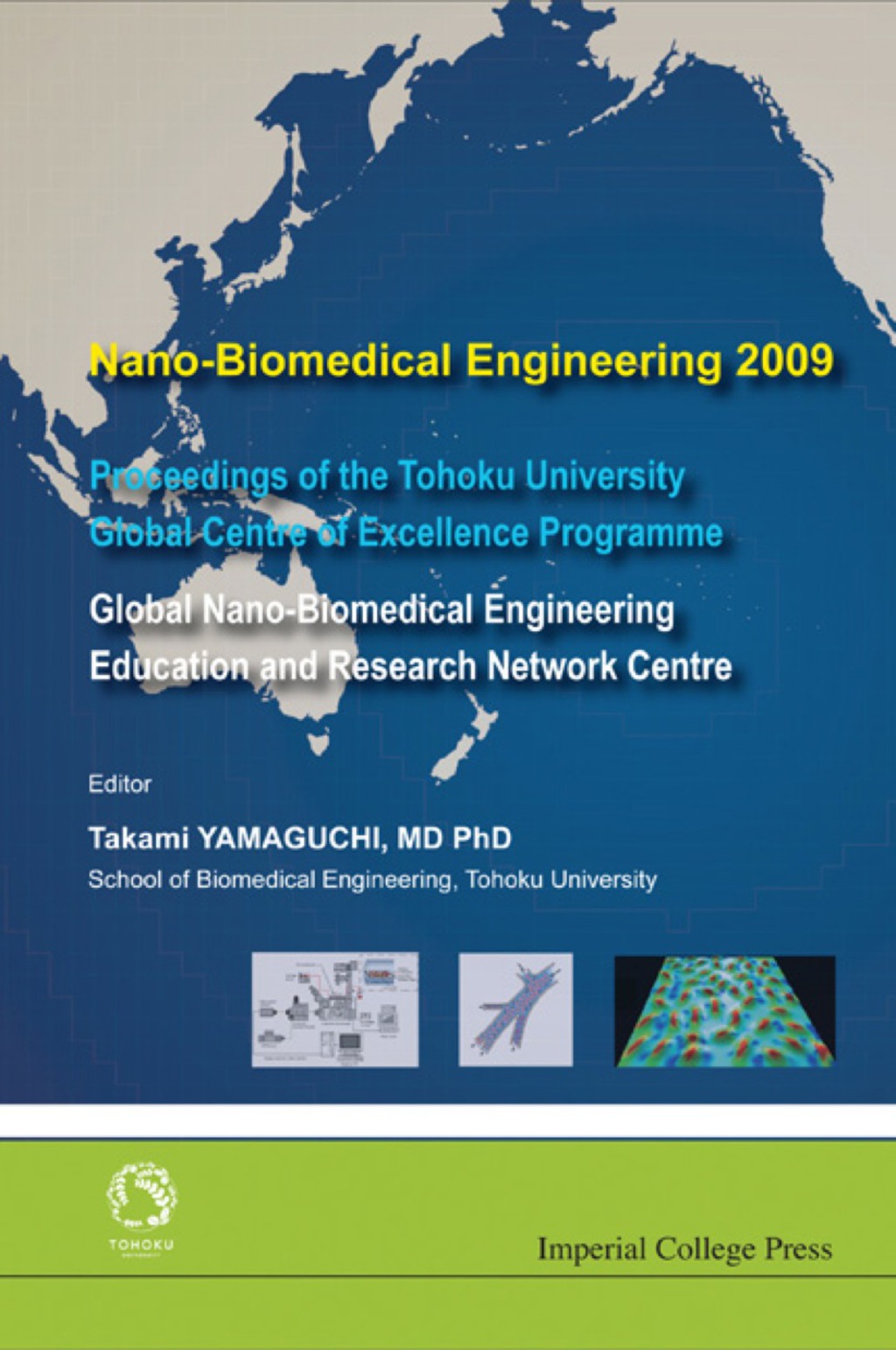 NANO-BIOMEDICAL ENGINEERING 2009  â€“ PDF/EPUB Version Downloadable